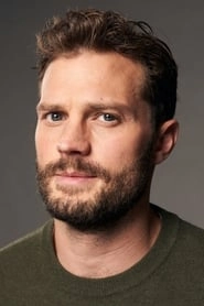 Ảnh diễn viên Jamie Dornan