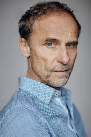 Ảnh diễn viên Jan Georg Schütte
