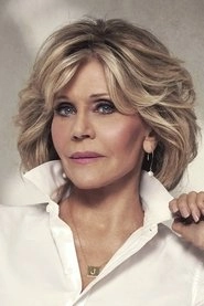 Ảnh diễn viên Jane Fonda