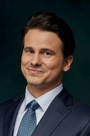 Ảnh diễn viên Jason Ritter