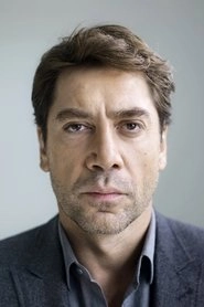 Ảnh diễn viên Javier Bardem