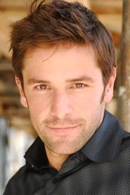 Ảnh diễn viên Jay Hindle