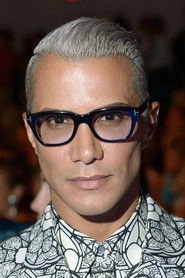 Ảnh diễn viên Jay Manuel