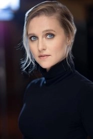 Ảnh diễn viên Jenna Hill