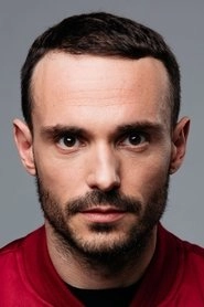 Ảnh diễn viên Jérôme Niel