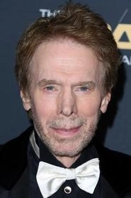 Ảnh diễn viên Jerry Bruckheimer