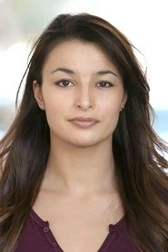 Ảnh diễn viên Jesi Mandagaran