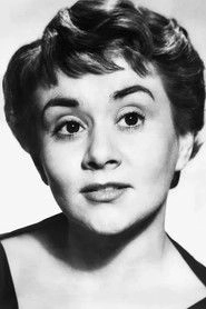 Ảnh diễn viên Joan Plowright