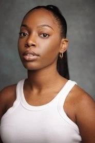 Ảnh diễn viên Jodie Campbell