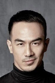 Ảnh diễn viên Joe Taslim