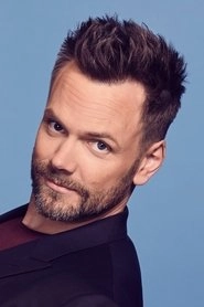 Ảnh diễn viên Joel McHale