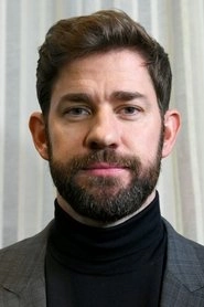 Ảnh diễn viên John Krasinski