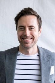 Ảnh diễn viên John Patton Ford