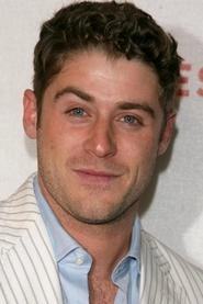 Ảnh diễn viên Jon Abrahams