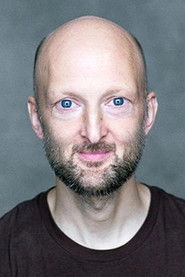 Ảnh diễn viên Jonathan Gunning