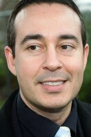 Ảnh diễn viên Joseph Mallozzi