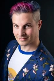 Ảnh diễn viên JP Karliak