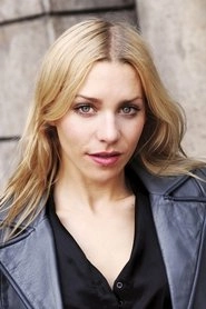 Ảnh diễn viên Julia Dietze