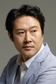 Ảnh diễn viên Jung Hyung-suk