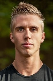 Ảnh diễn viên Justin Howell