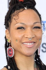 Ảnh diễn viên Kali Reis