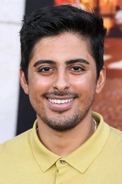 Ảnh diễn viên Karan Brar