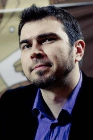 Ảnh diễn viên Kaspar Kaljas