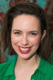 Ảnh diễn viên Kate O'Flynn