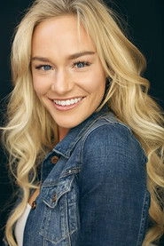 Ảnh diễn viên Katherine Klosterman