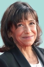 Ảnh diễn viên Kathryn Hunter