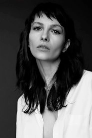 Ảnh diễn viên Katia Mironova