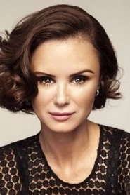 Ảnh diễn viên Keegan Connor Tracy