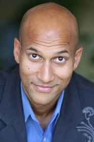Ảnh diễn viên Keegan-Michael Key