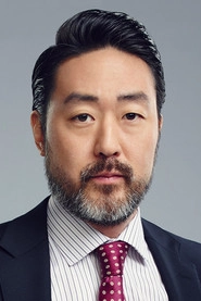 Ảnh diễn viên Kenneth Choi