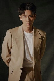 Ảnh diễn viên Kha Chấn Đông