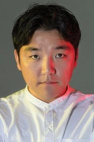 Ảnh diễn viên Kim Hun