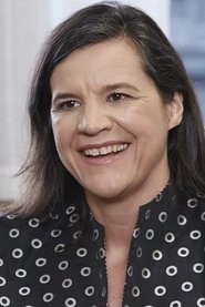 Ảnh diễn viên Kirsten Johnson