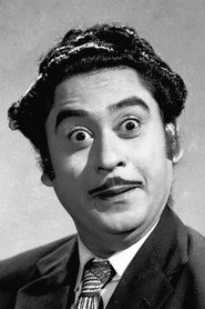 Ảnh diễn viên Kishore Kumar
