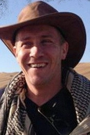 Ảnh diễn viên Kit Lynch-Robinson