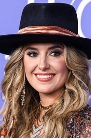 Ảnh diễn viên Lainey Wilson