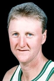 Ảnh diễn viên Larry Bird