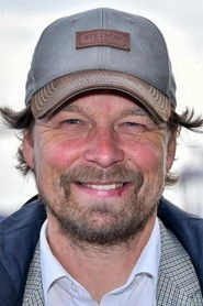 Ảnh diễn viên Lars Jessen