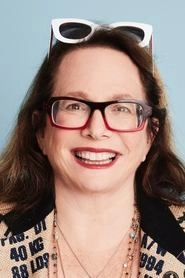 Ảnh diễn viên Laura Karpman