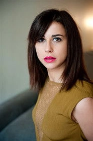 Ảnh diễn viên Léopoldine Serre