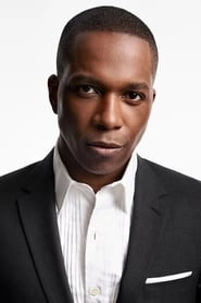 Ảnh diễn viên Leslie Odom Jr.