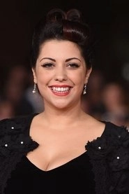 Ảnh diễn viên Letizia Ciampa