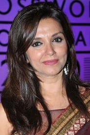 Ảnh diễn viên Lillete Dubey