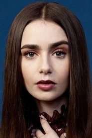 Ảnh diễn viên Lily Collins