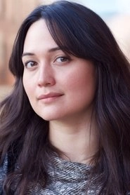 Ảnh diễn viên Lily Gladstone