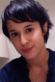 Ảnh diễn viên Lisa Barros D'Sa